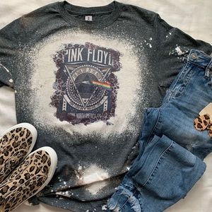 Custom made T-shirt’s